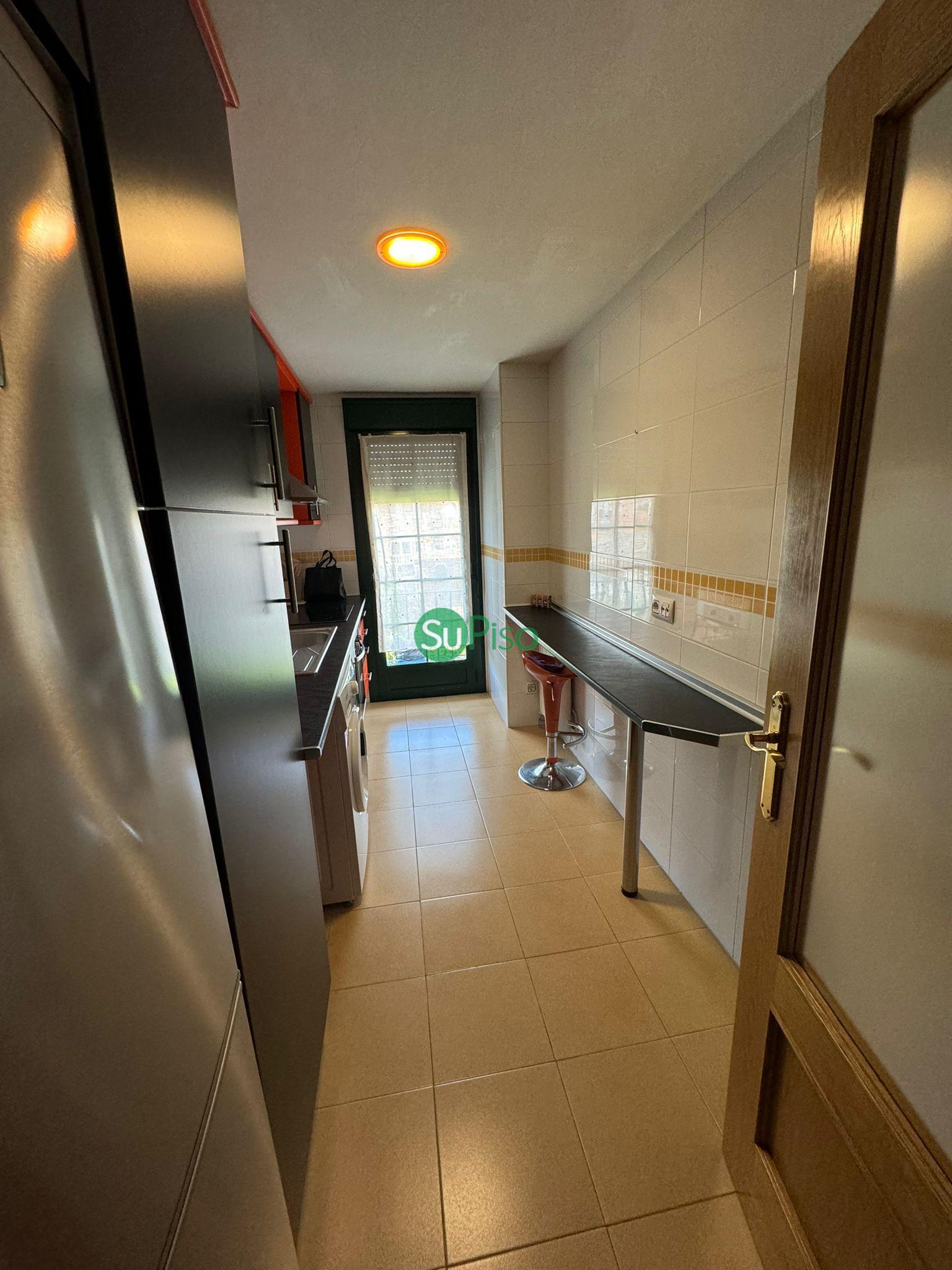 Venta de piso en Yeles