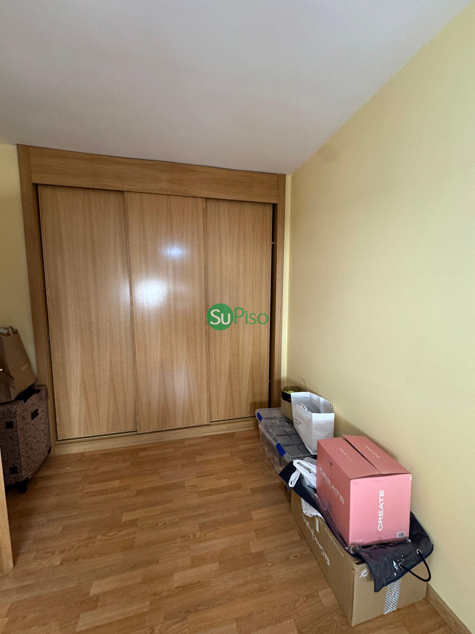 Venta de piso en Yeles