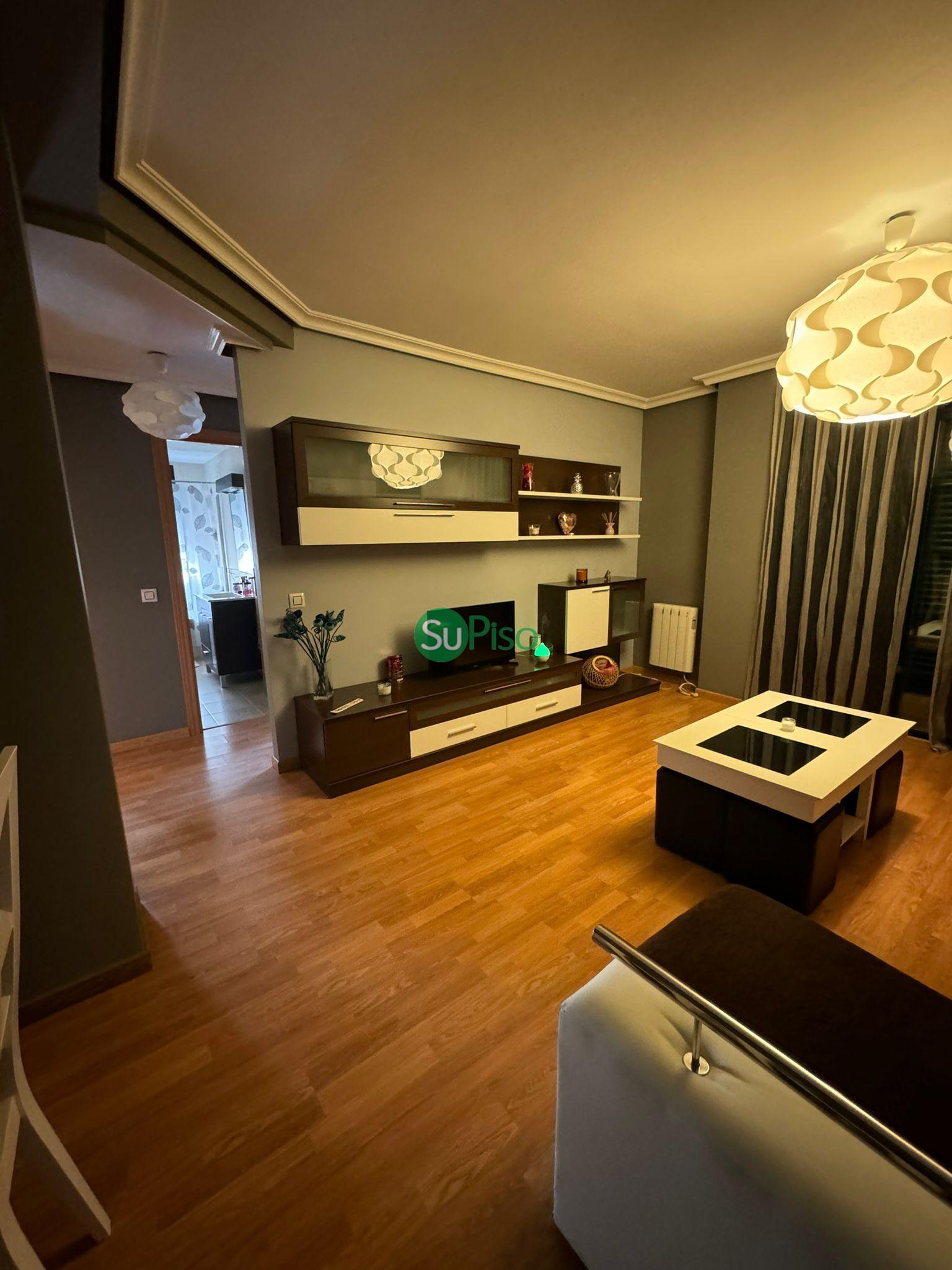 Venta de piso en Yeles