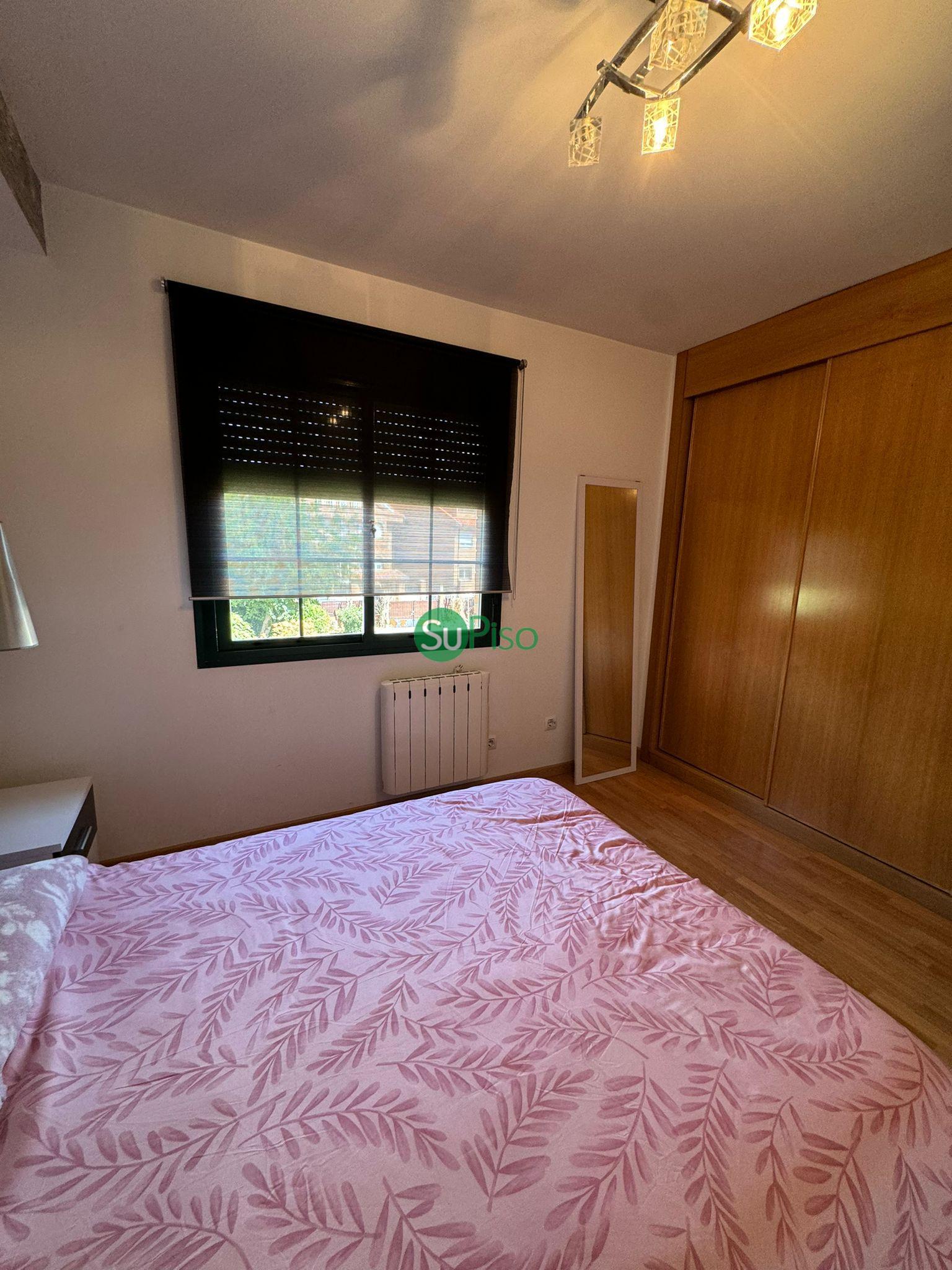 Venta de piso en Yeles