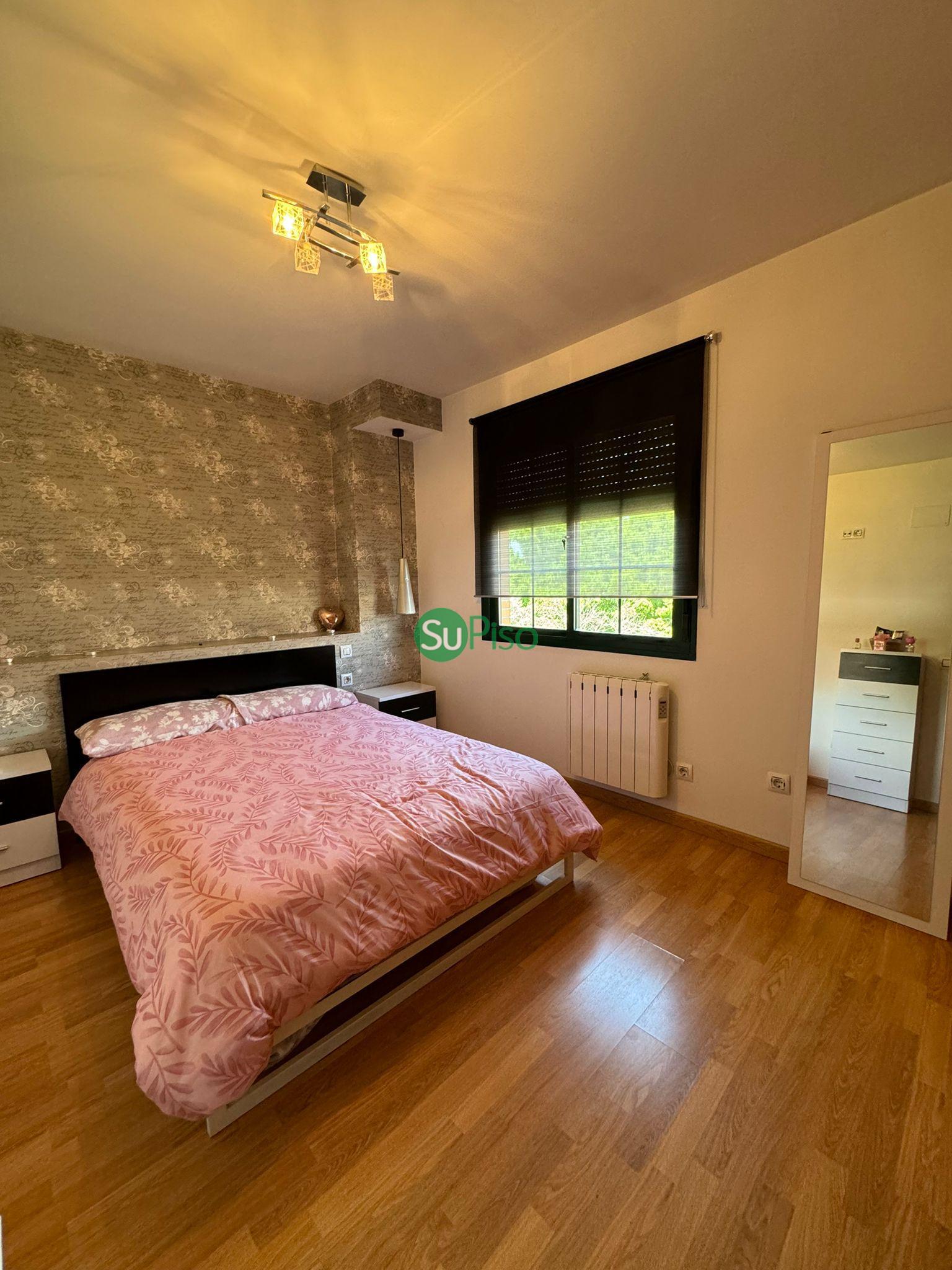 Venta de piso en Yeles