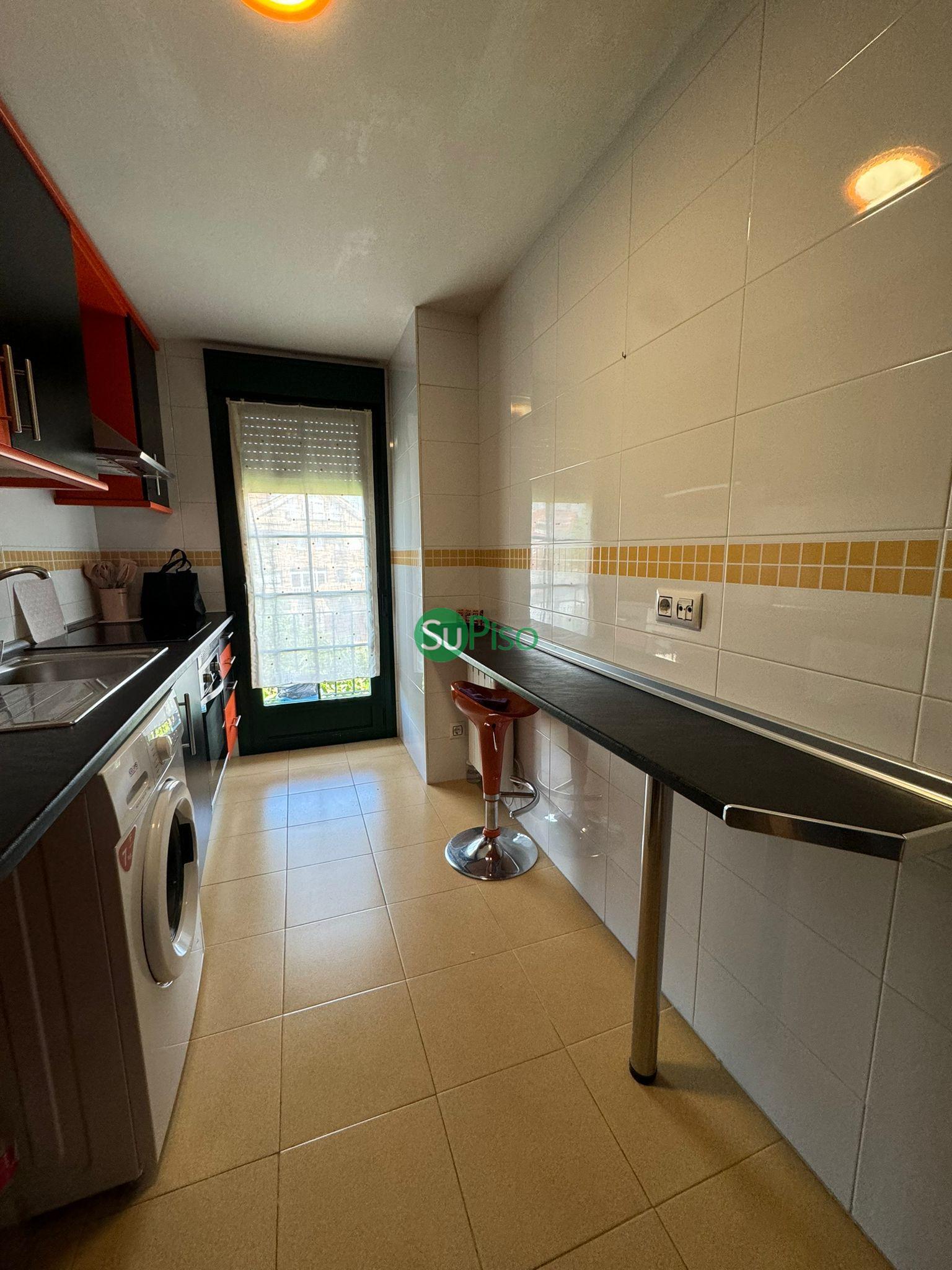 Venta de piso en Yeles