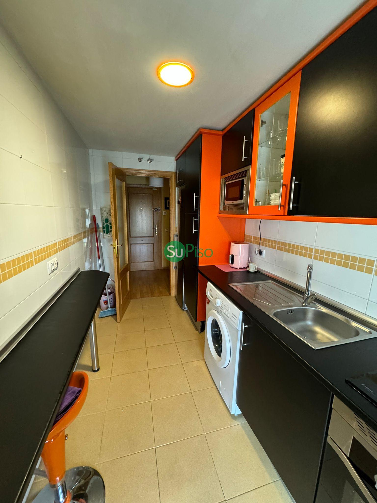 Venta de piso en Yeles