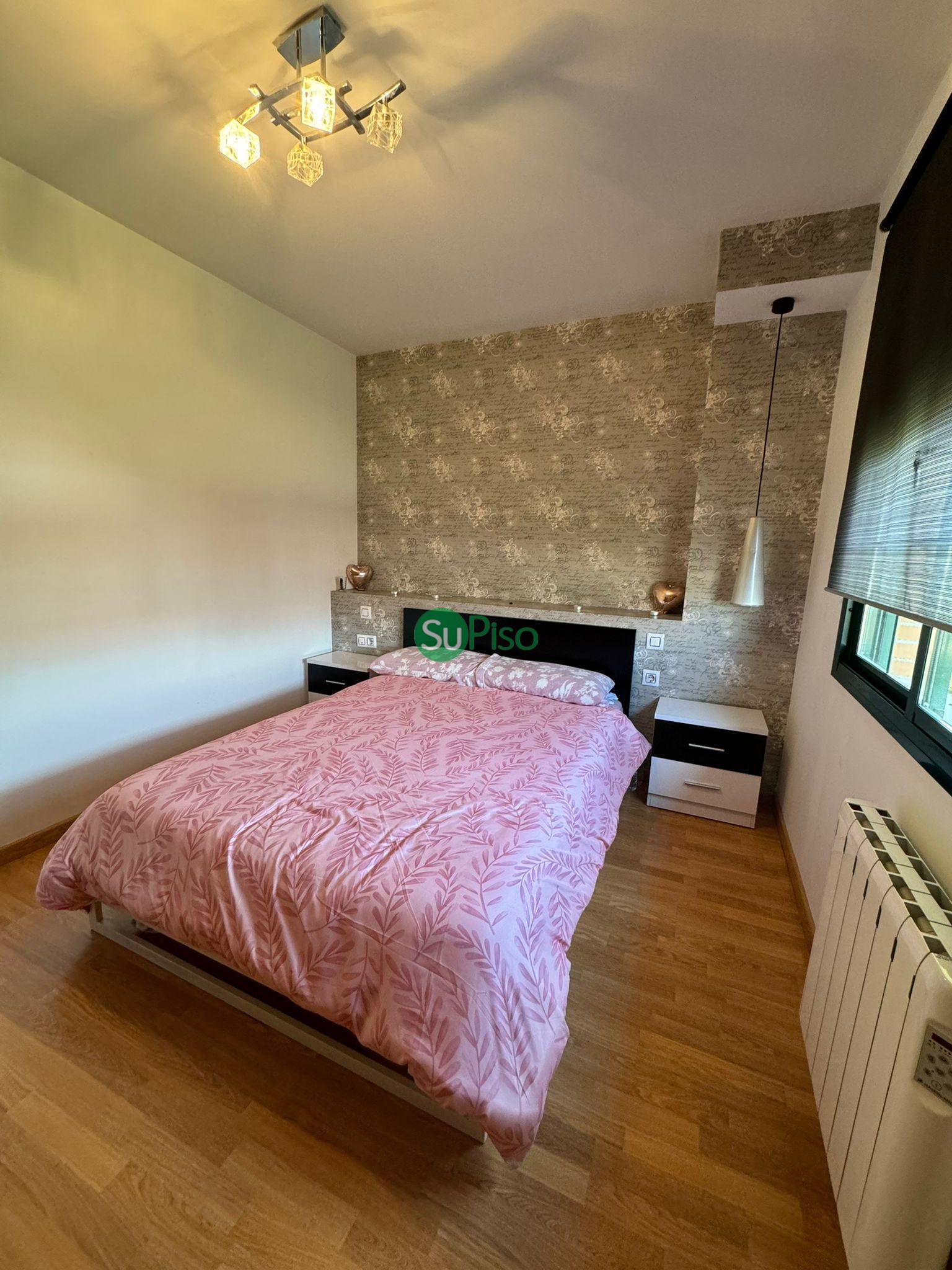 Venta de piso en Yeles