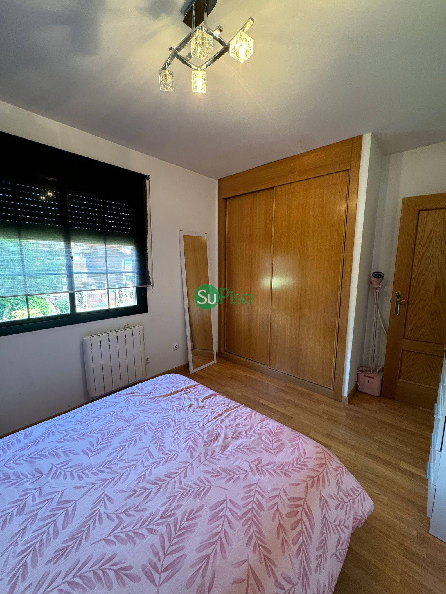 Venta de piso en Yeles