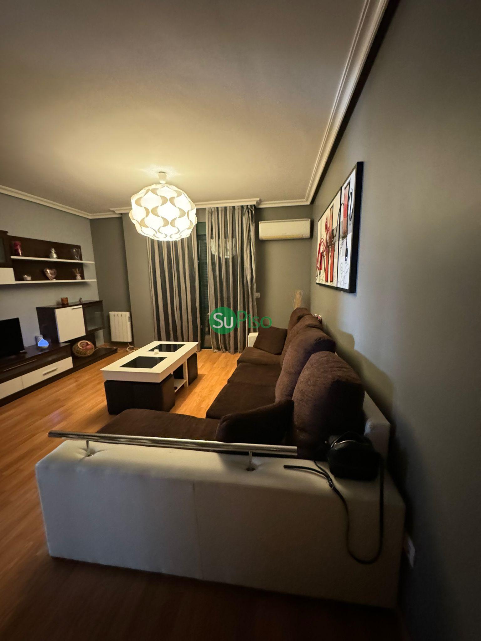 Venta de piso en Yeles