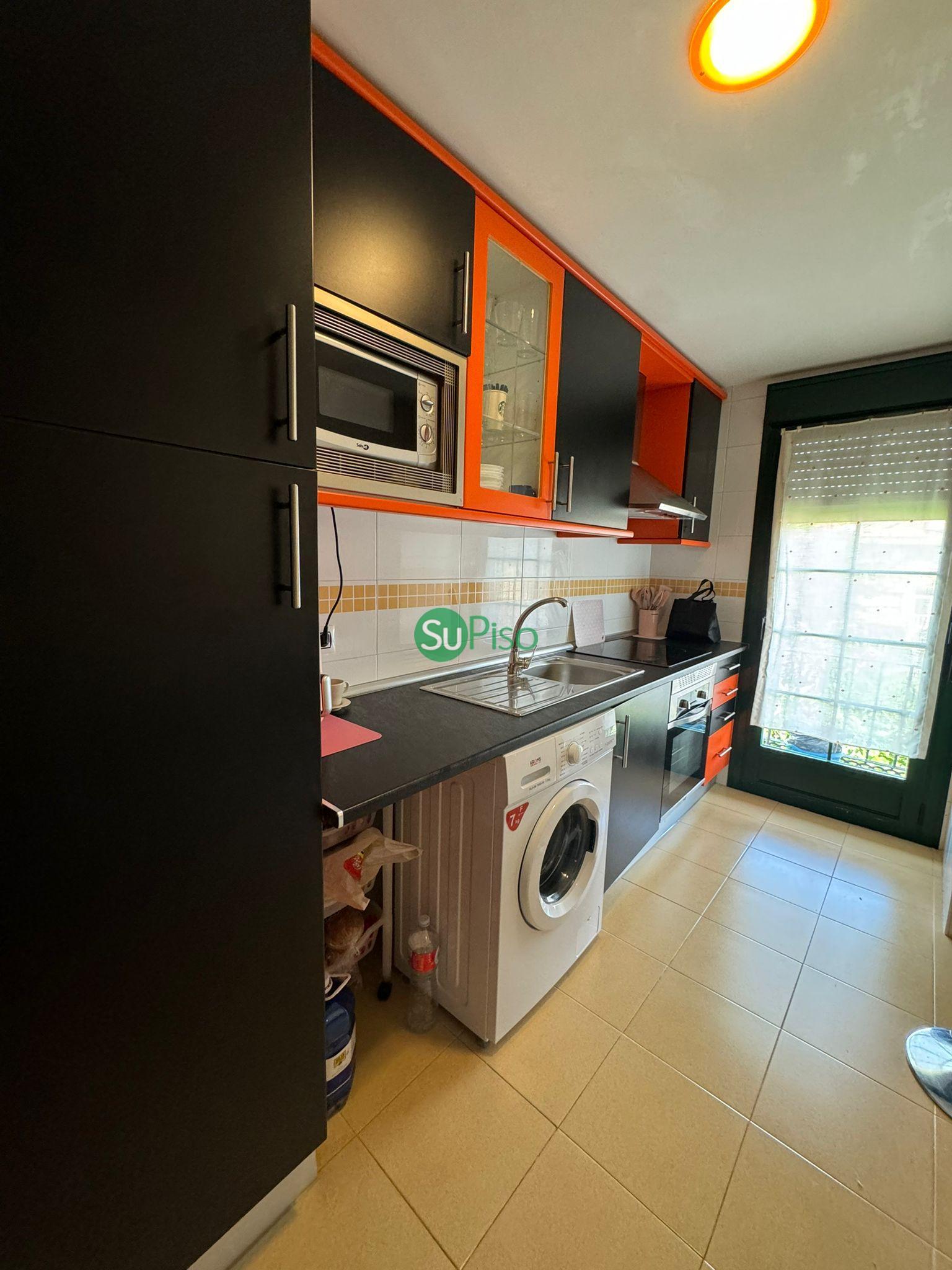 Venta de piso en Yeles