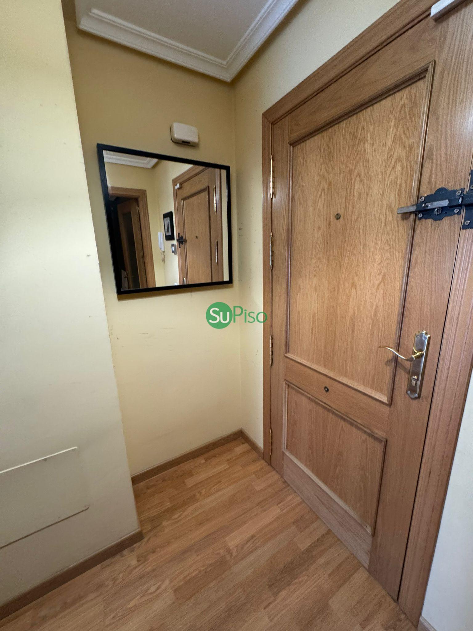 Venta de piso en Yeles