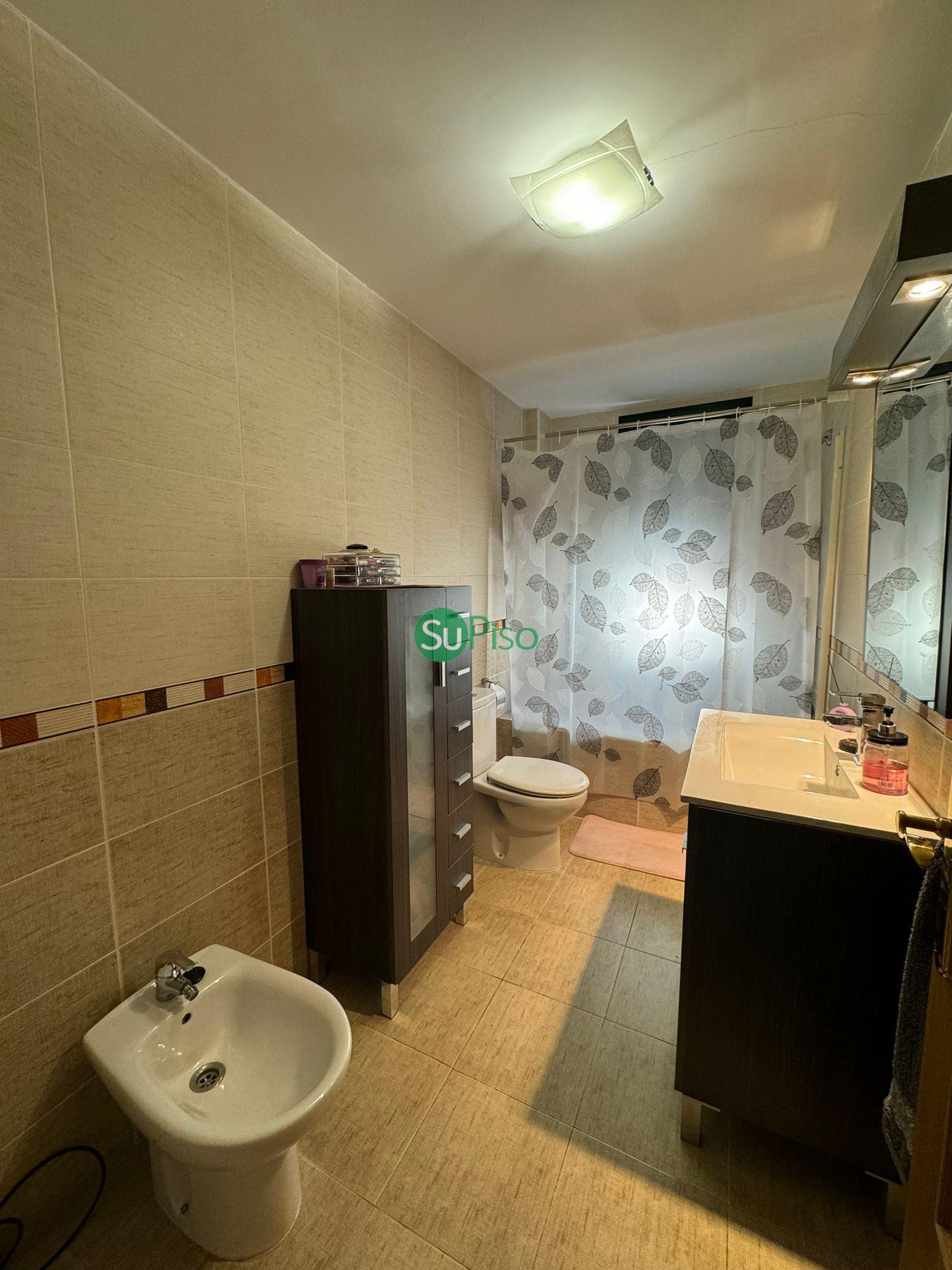 Venta de piso en Yeles