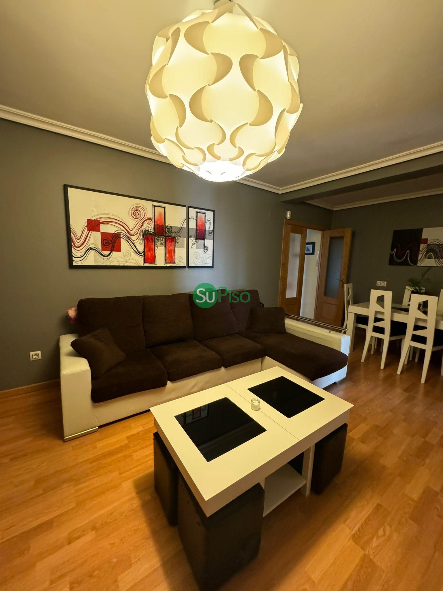 Venta de piso en Yeles