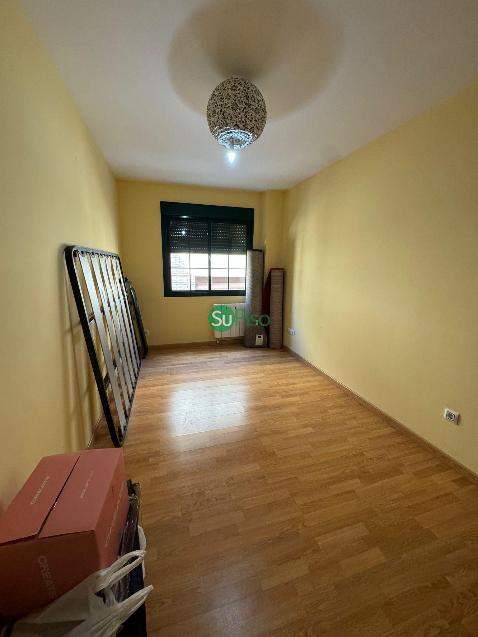 Venta de piso en Yeles