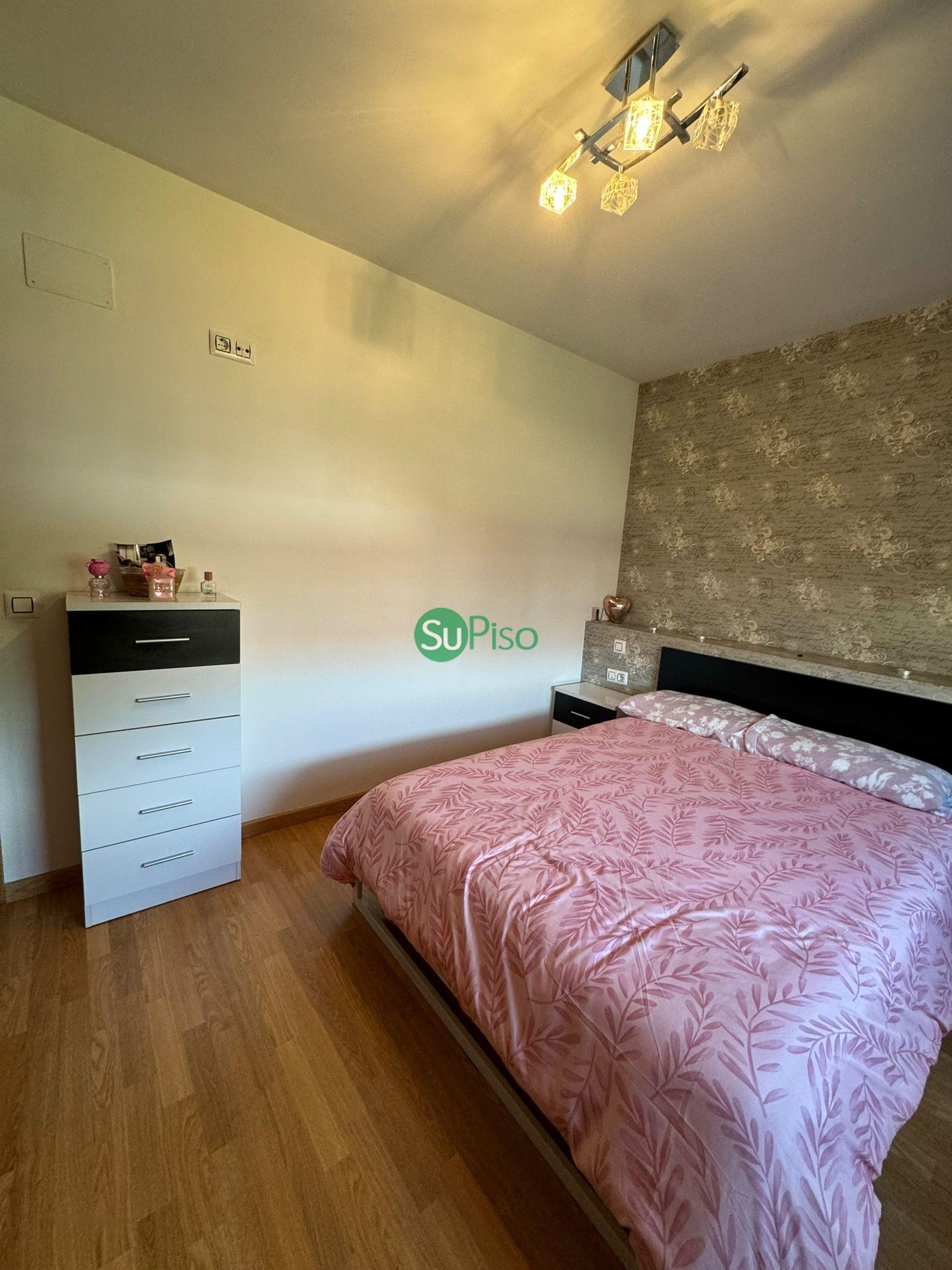 Venta de piso en Yeles