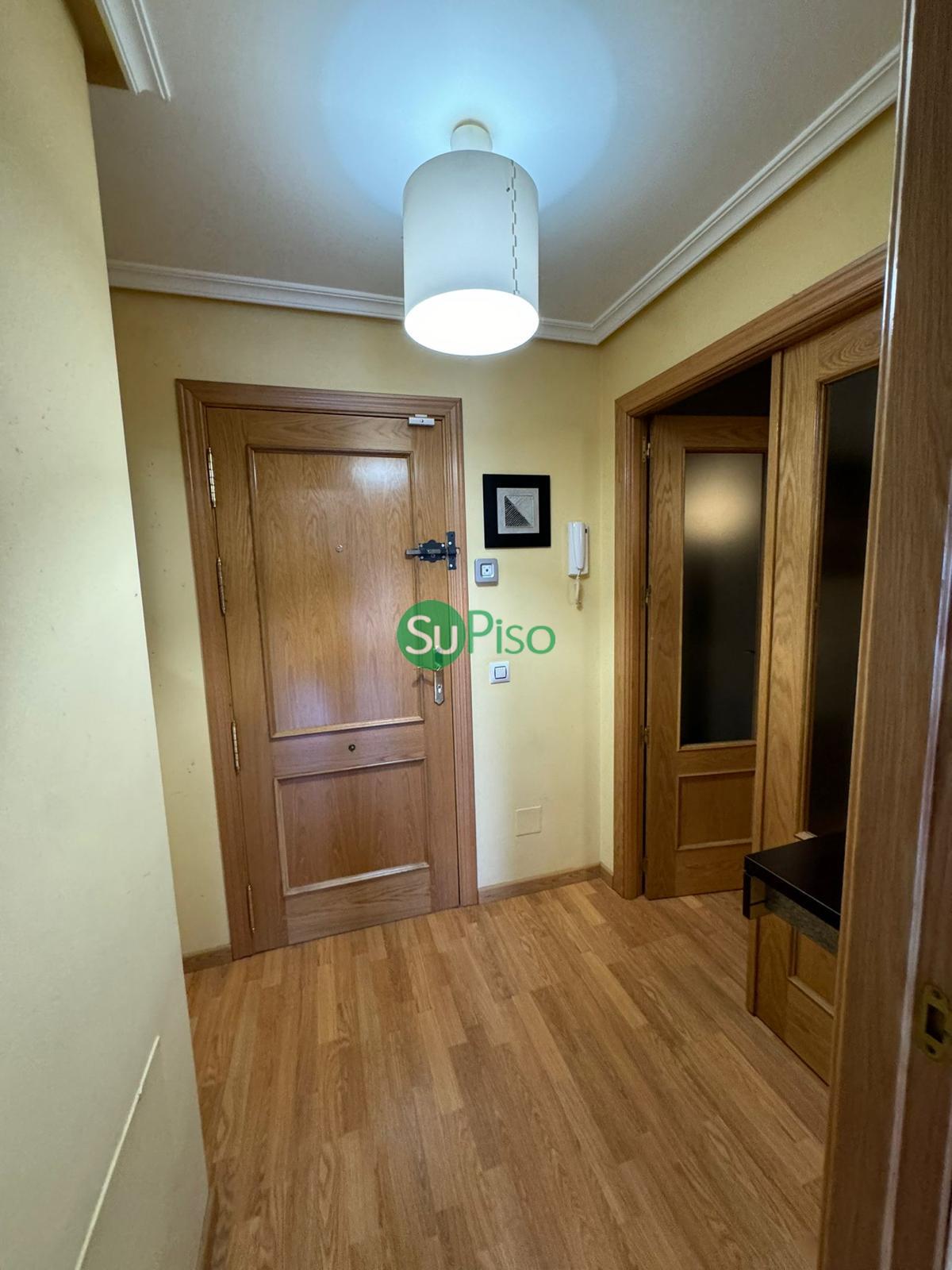 Venta de piso en Yeles