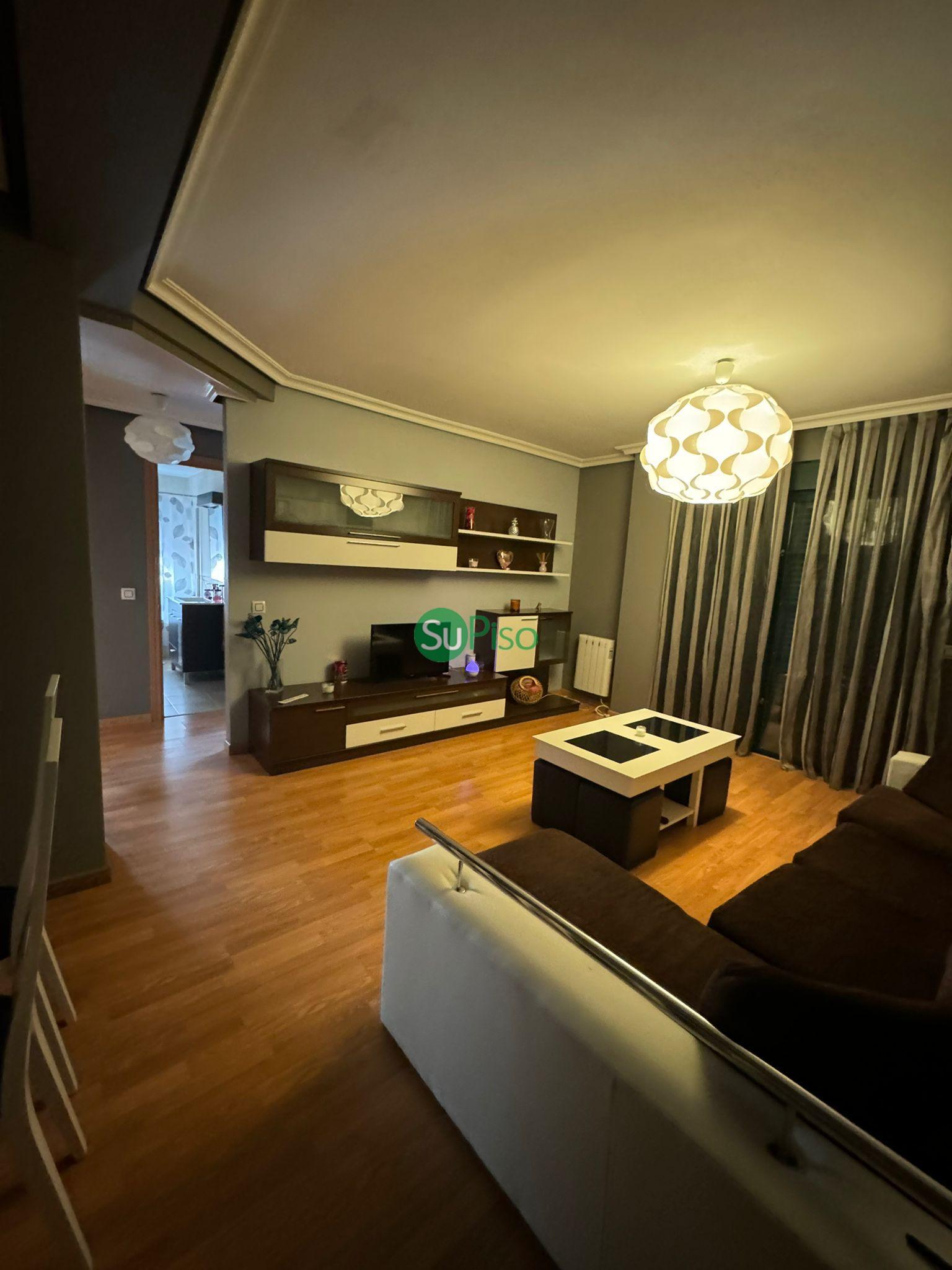 For sale of flat in Yeles