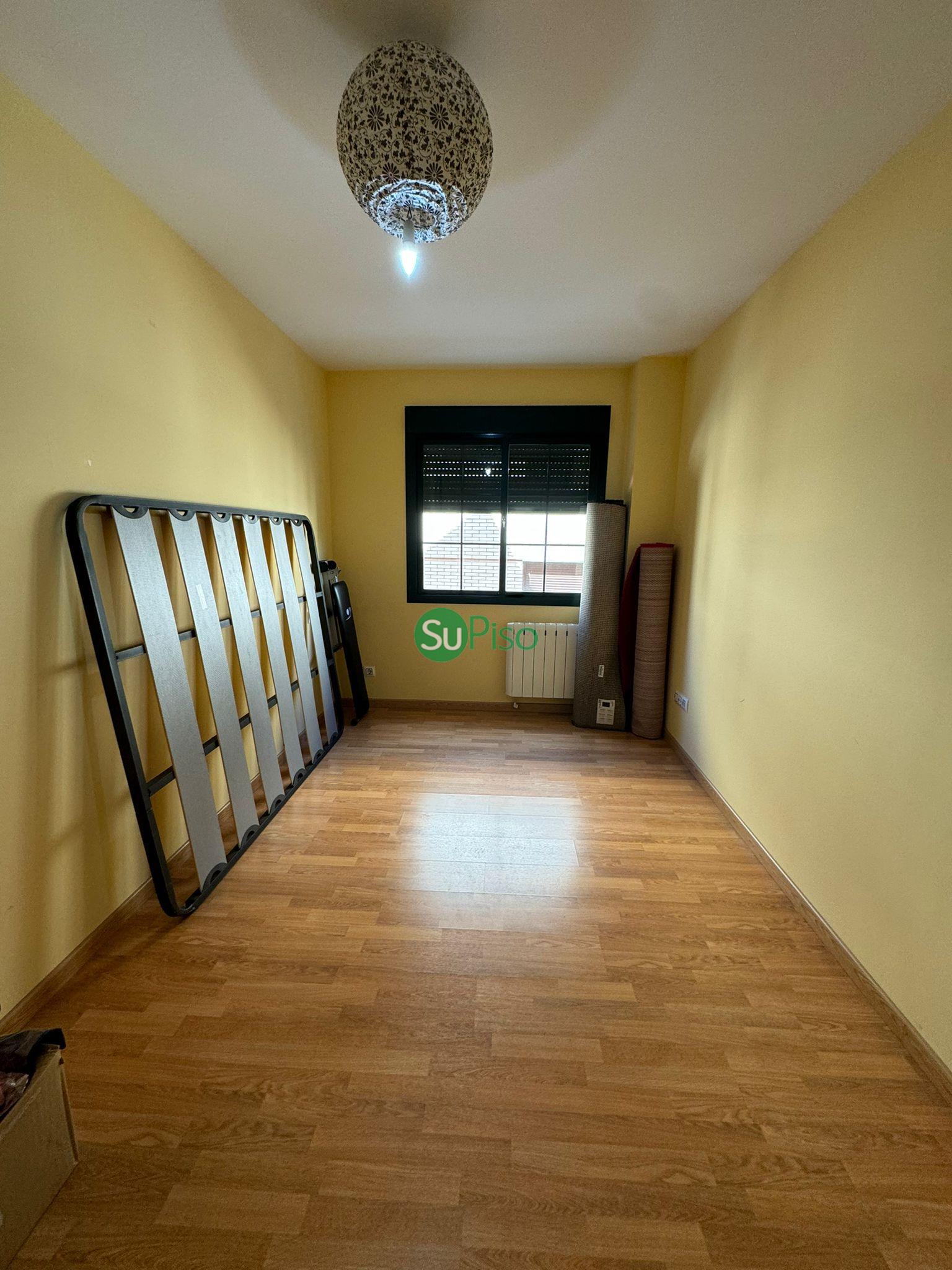 Venta de piso en Yeles
