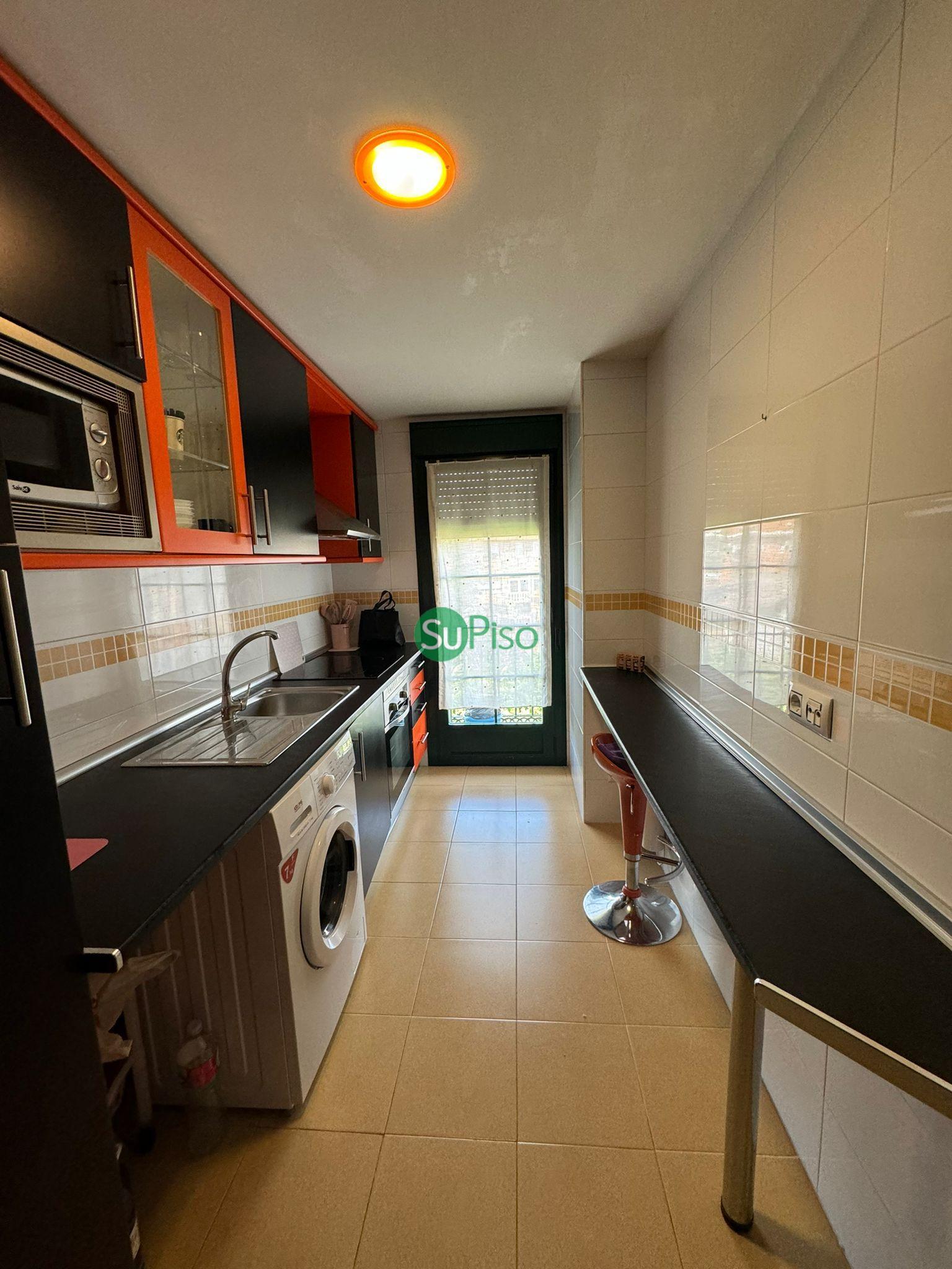 Venta de piso en Yeles
