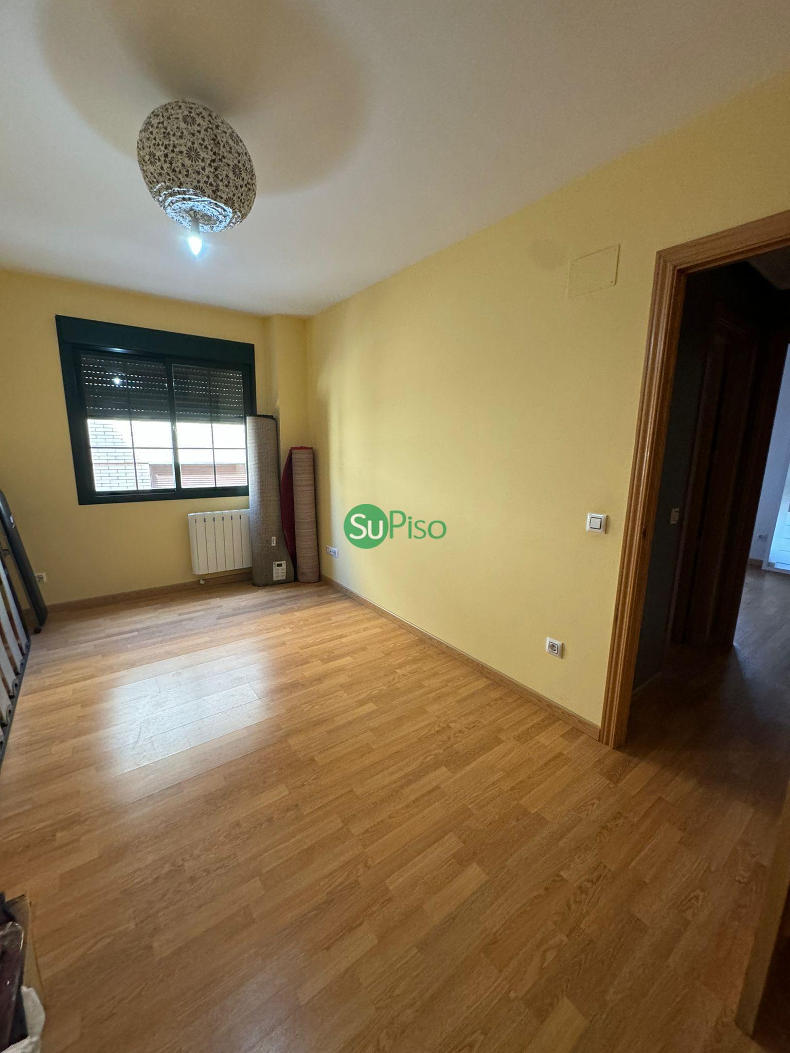 Venta de piso en Yeles