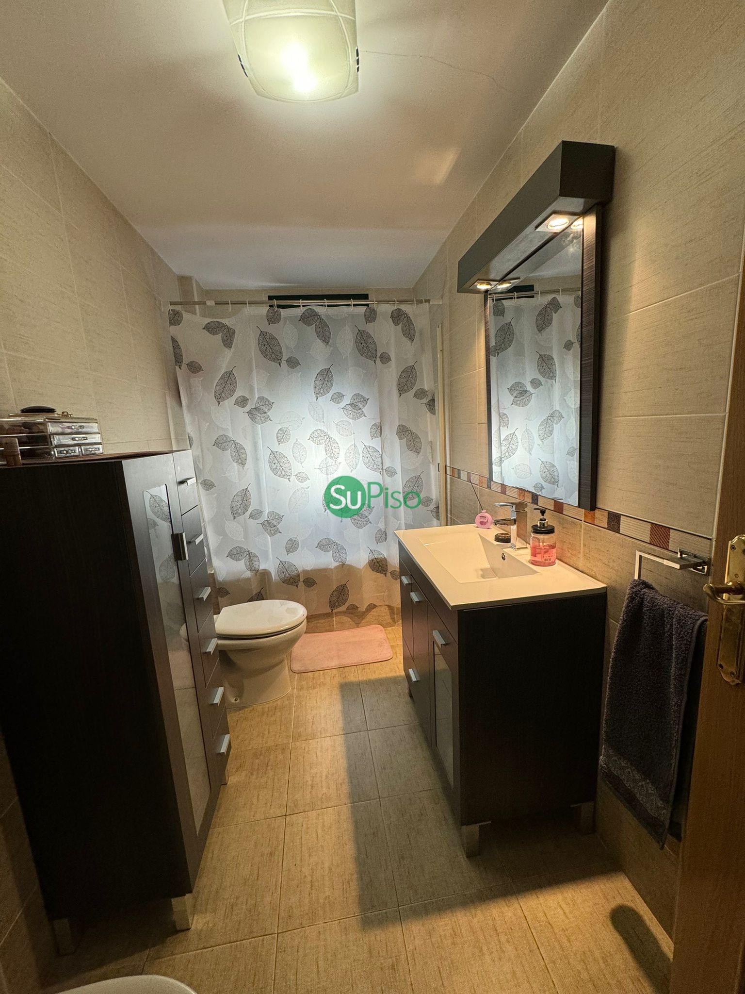 Venta de piso en Yeles
