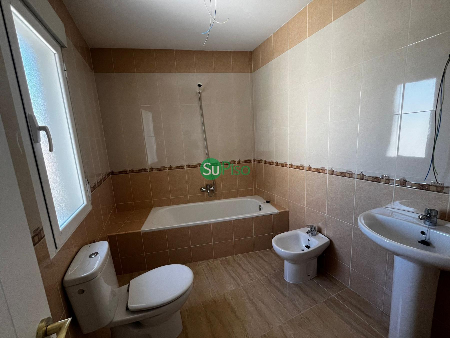 For sale of chalet in Añover de Tajo