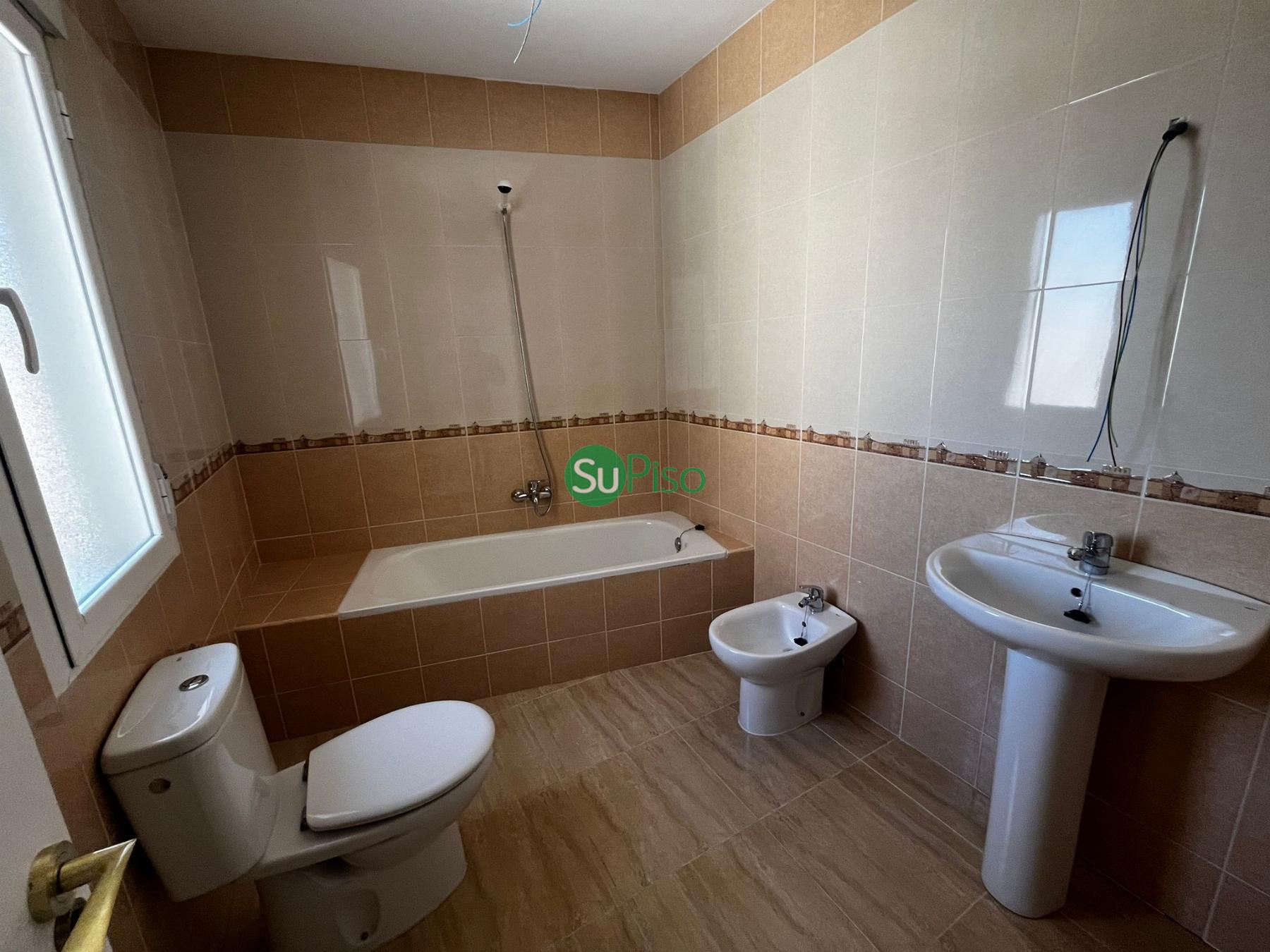 For sale of chalet in Añover de Tajo