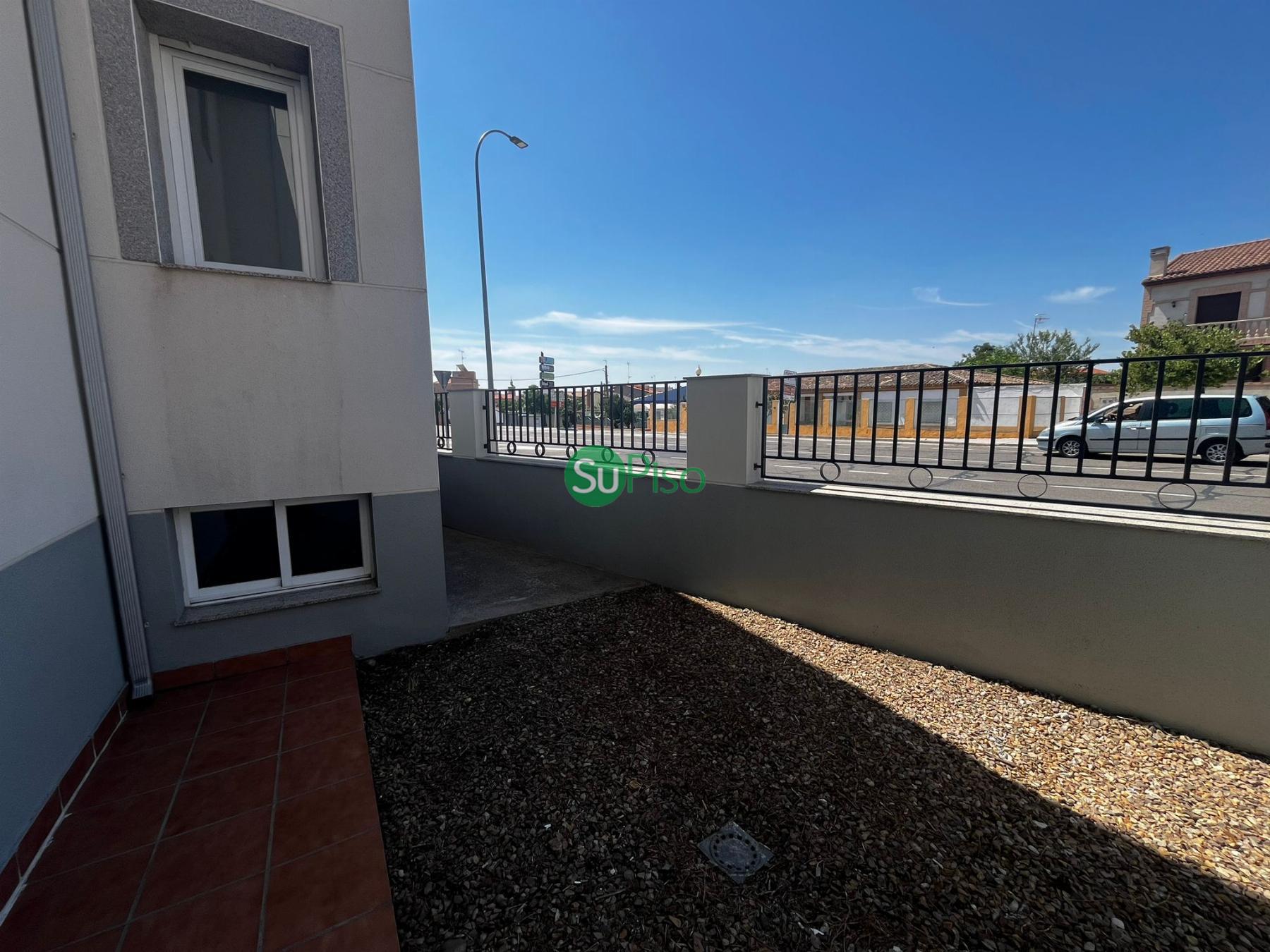 For sale of chalet in Añover de Tajo