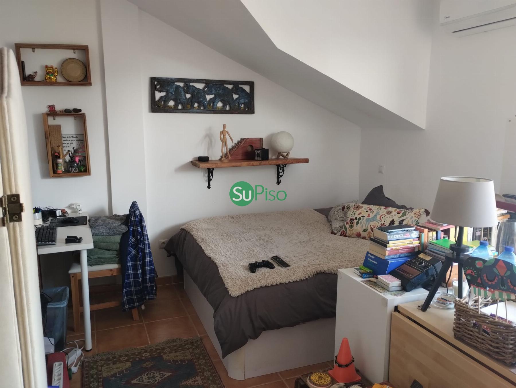 For sale of flat in Yeles