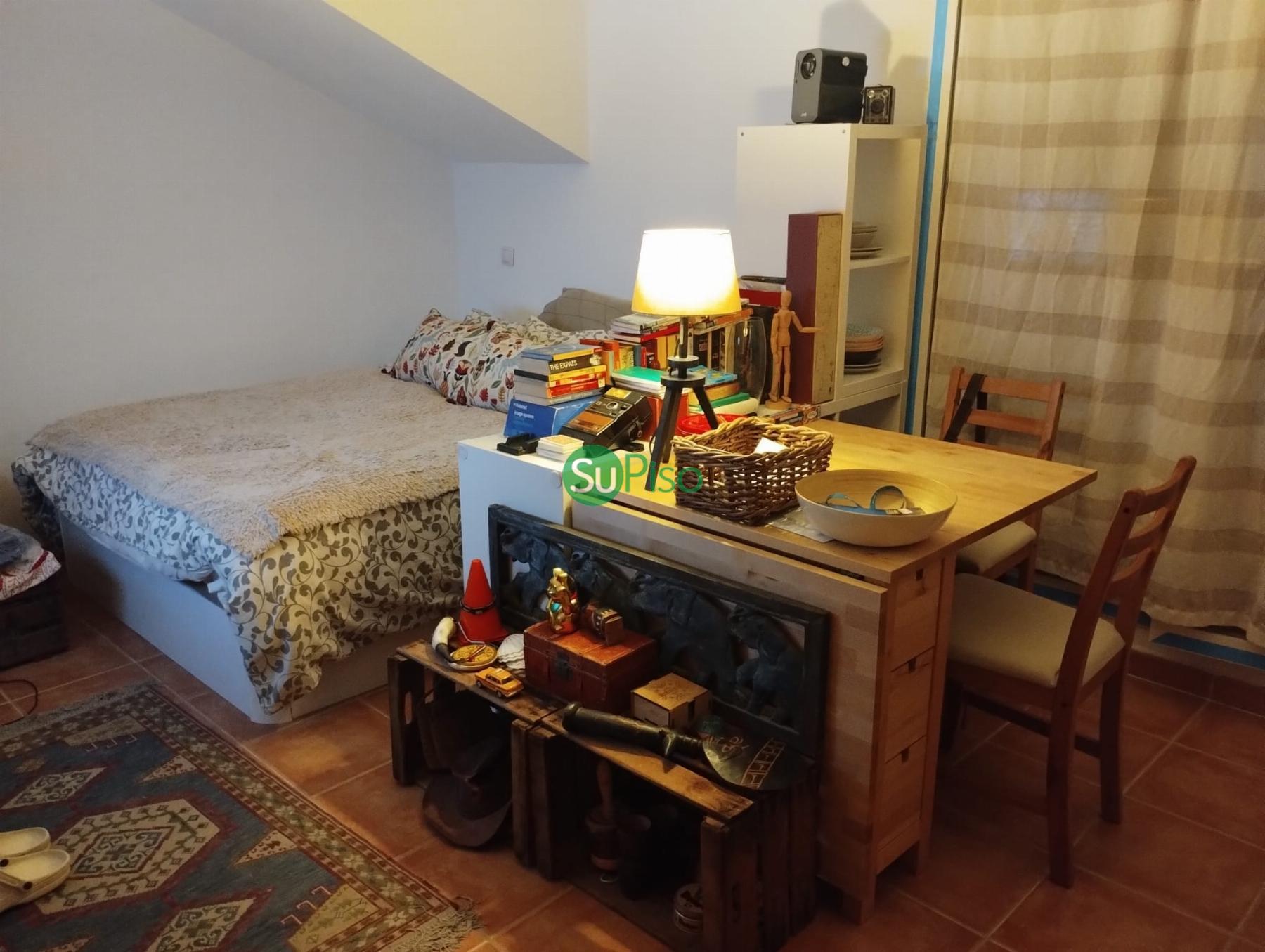 For sale of flat in Yeles