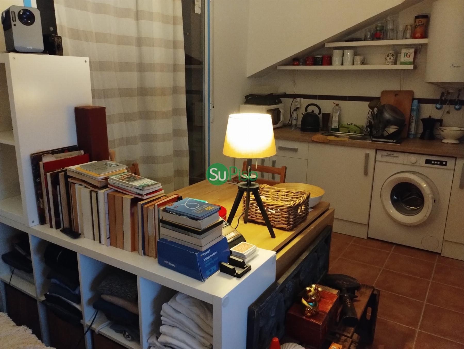 For sale of flat in Yeles