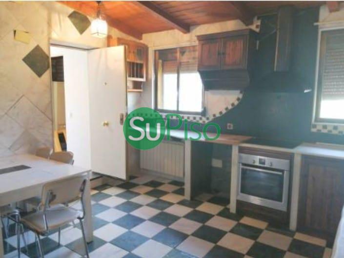 For sale of chalet in Seseña