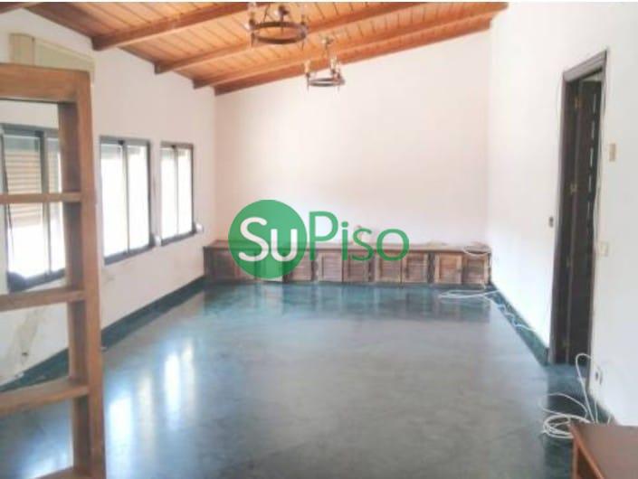 For sale of chalet in Seseña