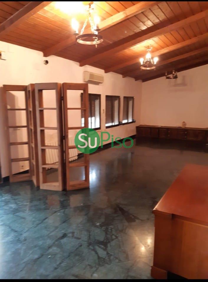 For sale of chalet in Seseña