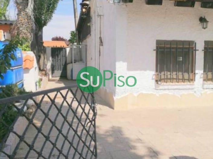 For sale of chalet in Seseña