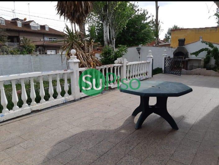 For sale of chalet in Seseña