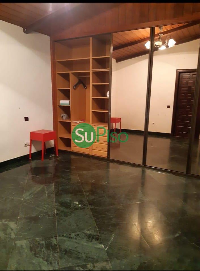 For sale of chalet in Seseña