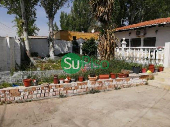For sale of chalet in Seseña