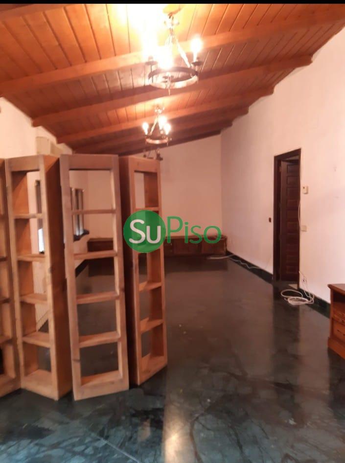 For sale of chalet in Seseña