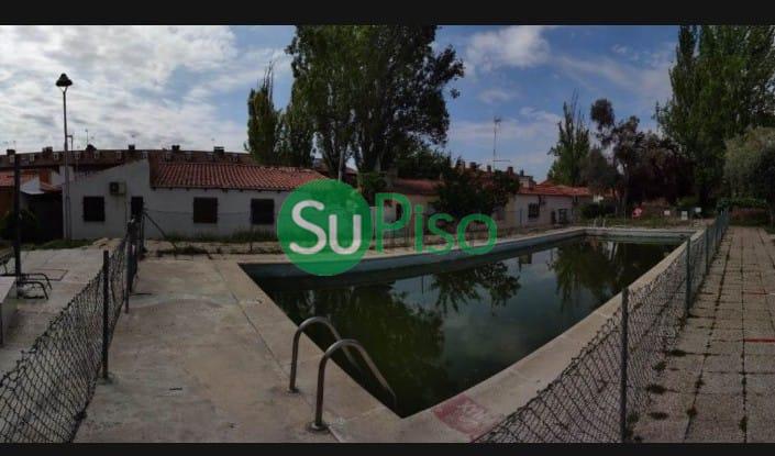 For sale of chalet in Seseña