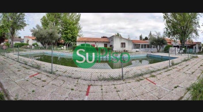 For sale of chalet in Seseña