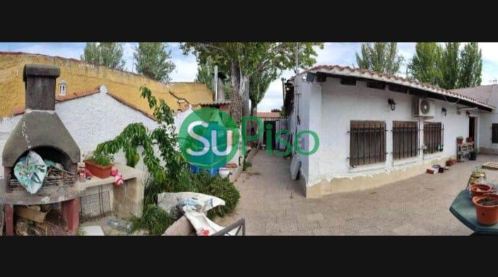 For sale of chalet in Seseña