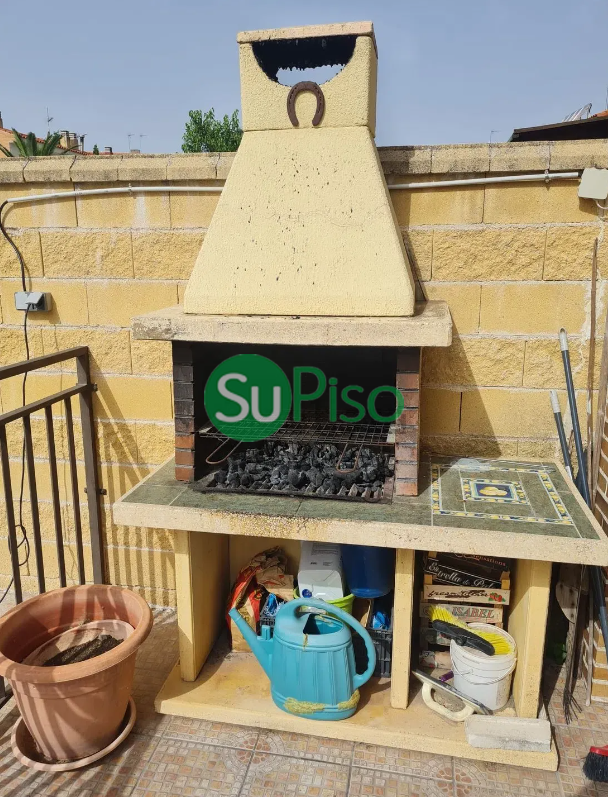 Venta de chalet en Yeles