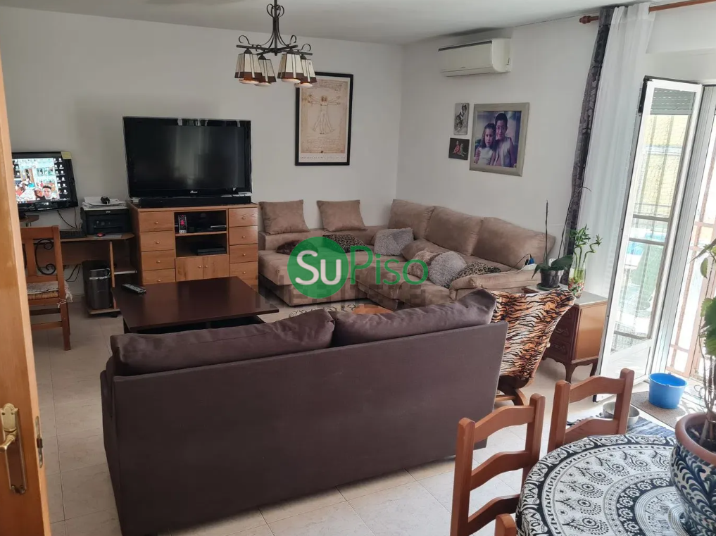 Venta de chalet en Yeles