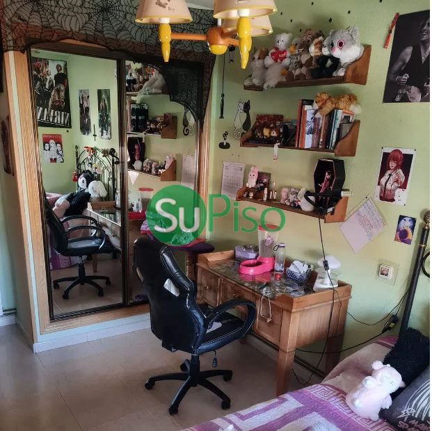 Venta de chalet en Yeles