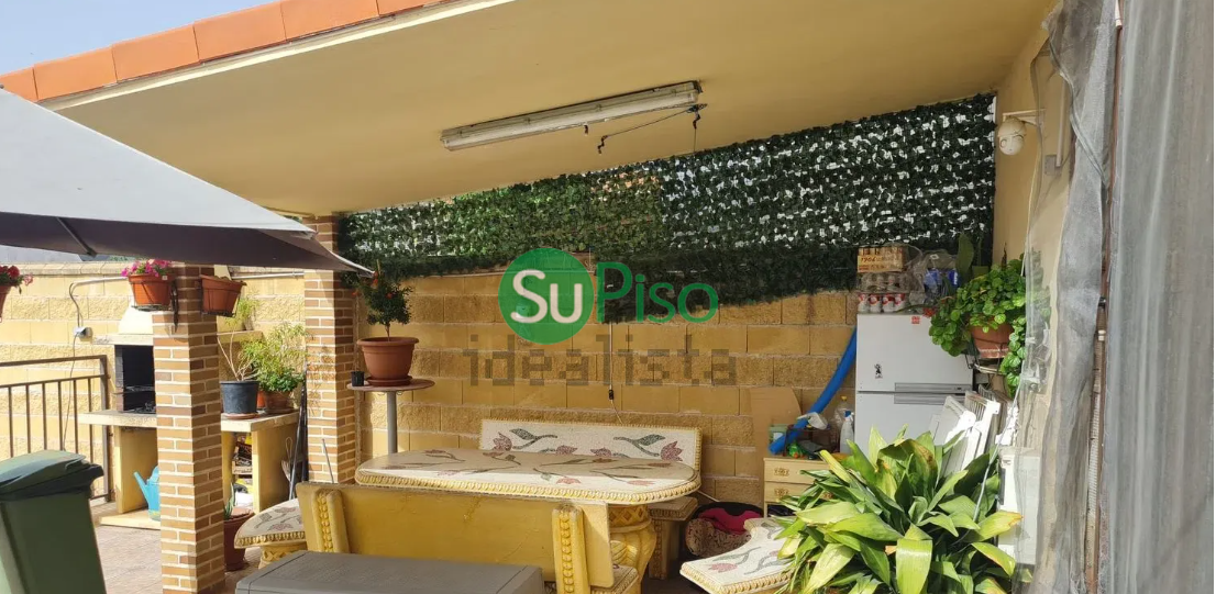 Venta de chalet en Yeles