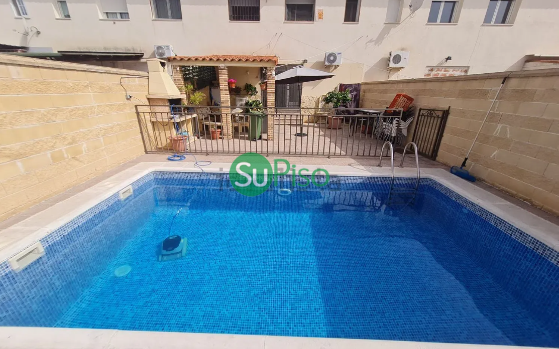 Venta de chalet en Yeles