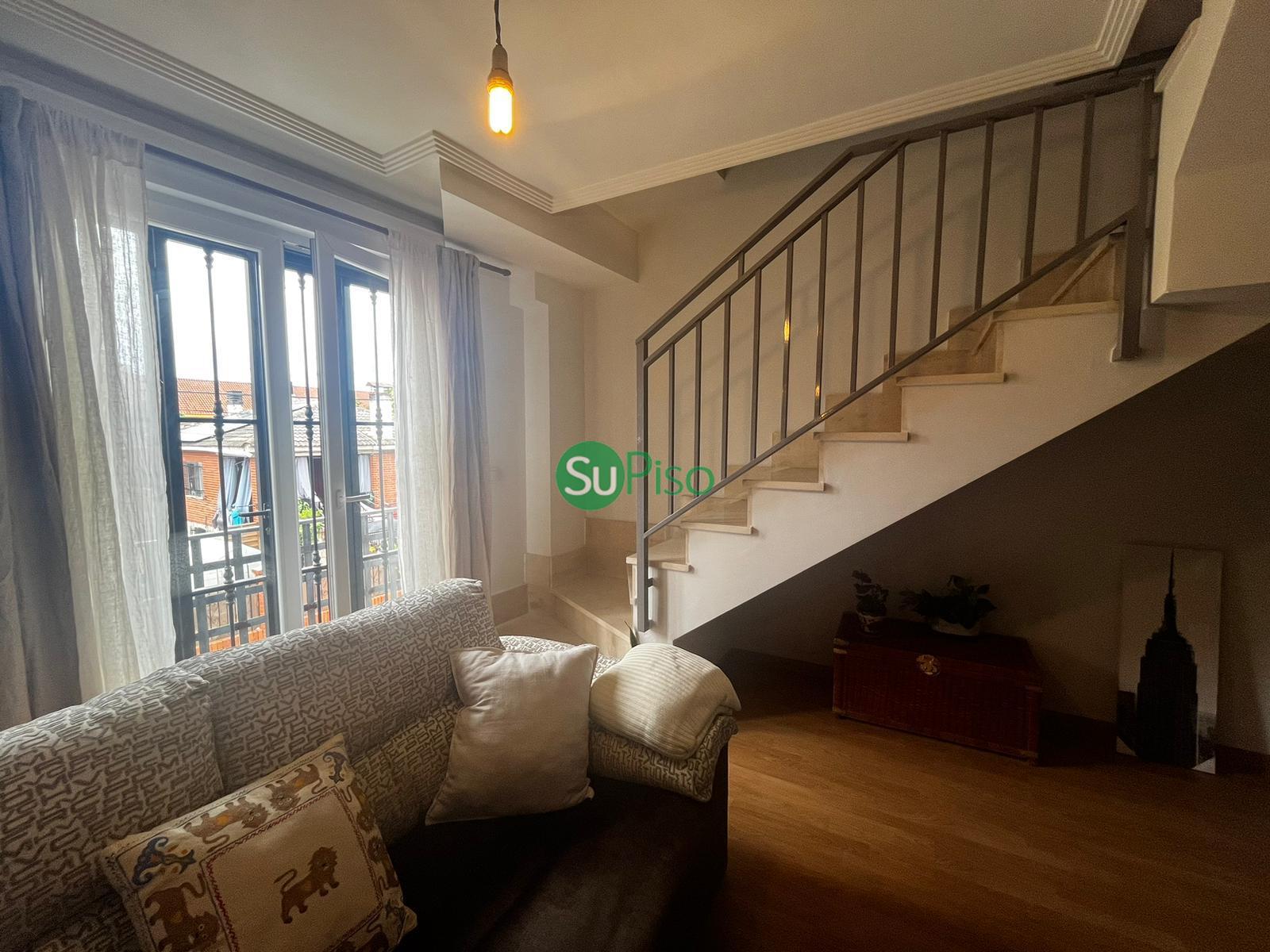 For sale of duplex in Numancia de la Sagra