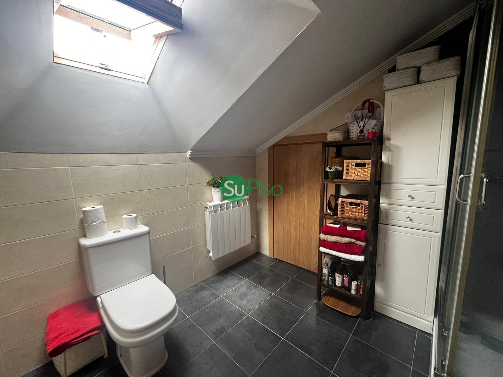 For sale of duplex in Numancia de la Sagra