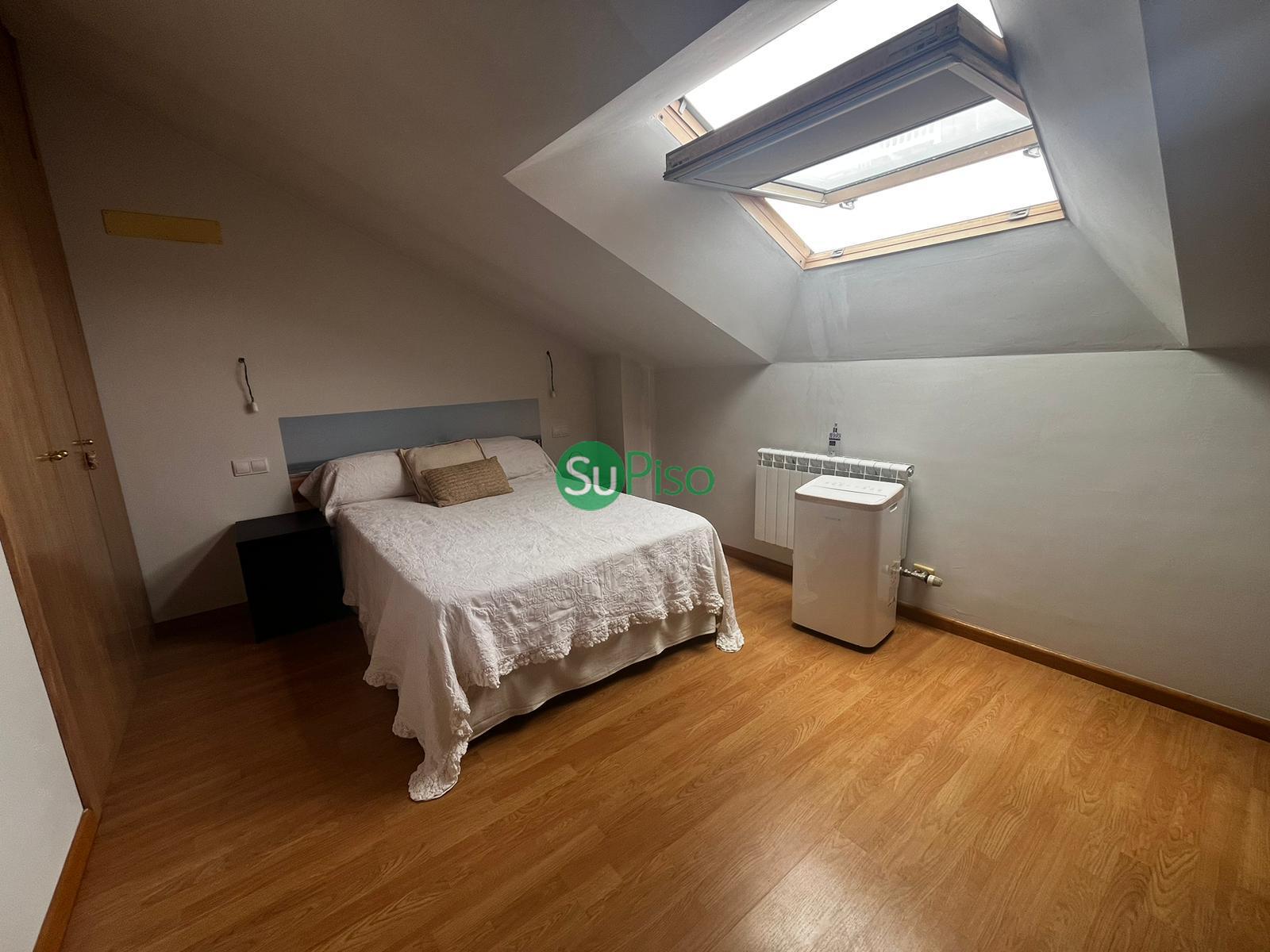 For sale of duplex in Numancia de la Sagra