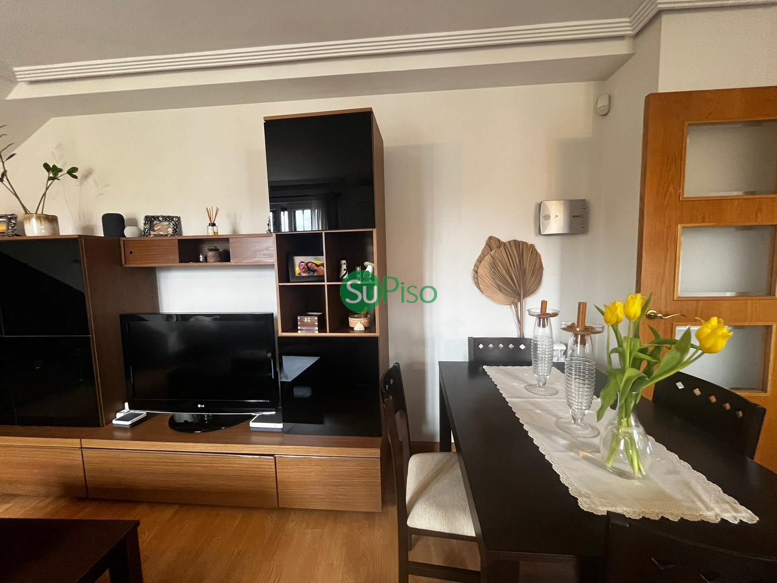 For sale of duplex in Numancia de la Sagra