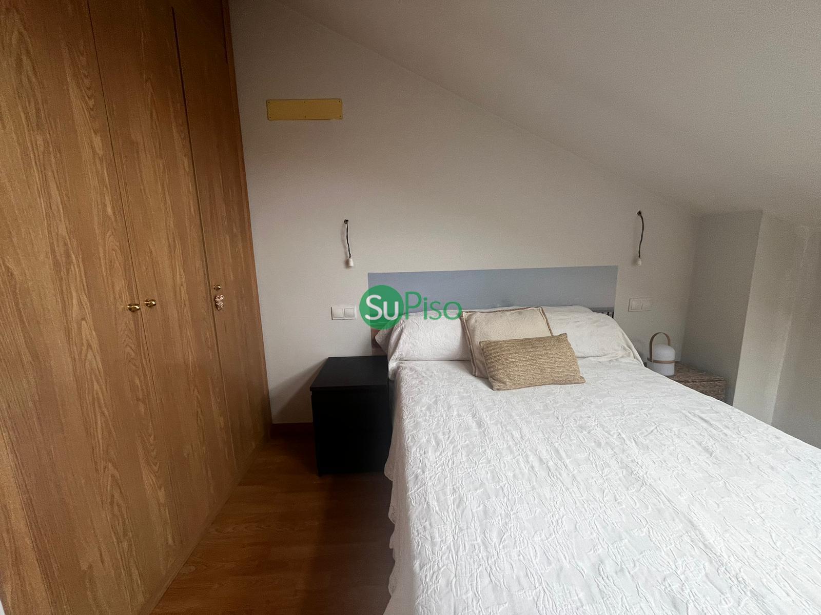 For sale of duplex in Numancia de la Sagra