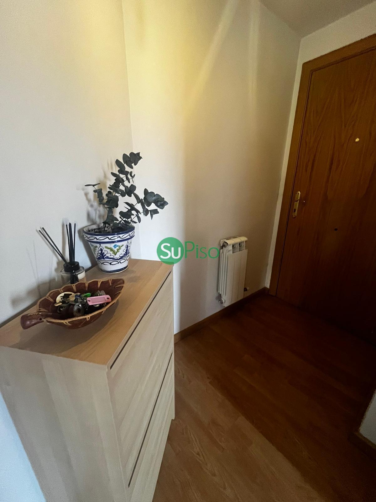 For sale of duplex in Numancia de la Sagra